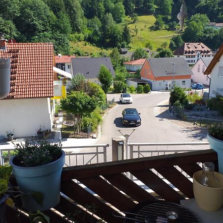 Crissisroom Zell im Wiesenthal Exteriér fotografie