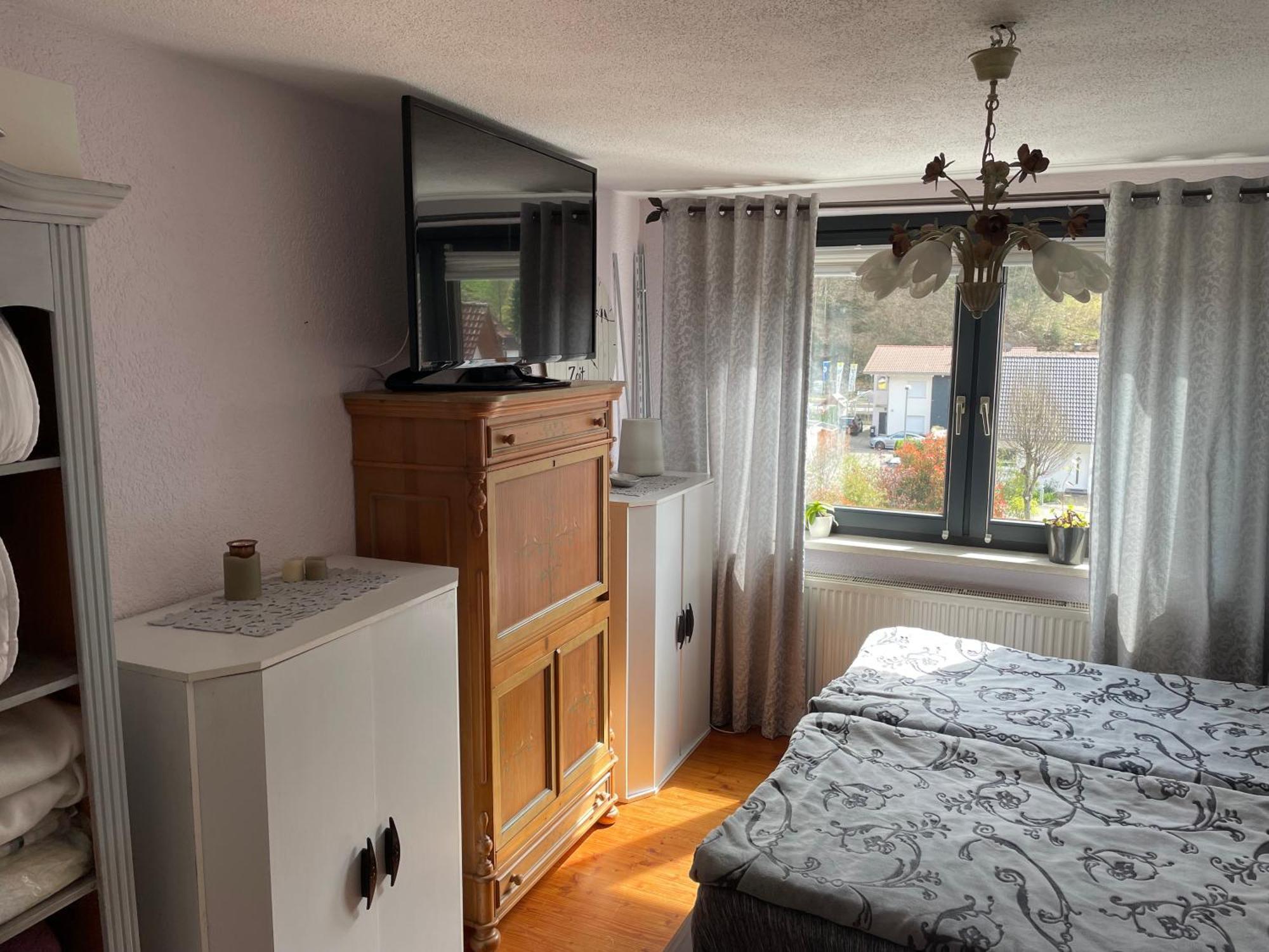 Crissisroom Zell im Wiesenthal Exteriér fotografie