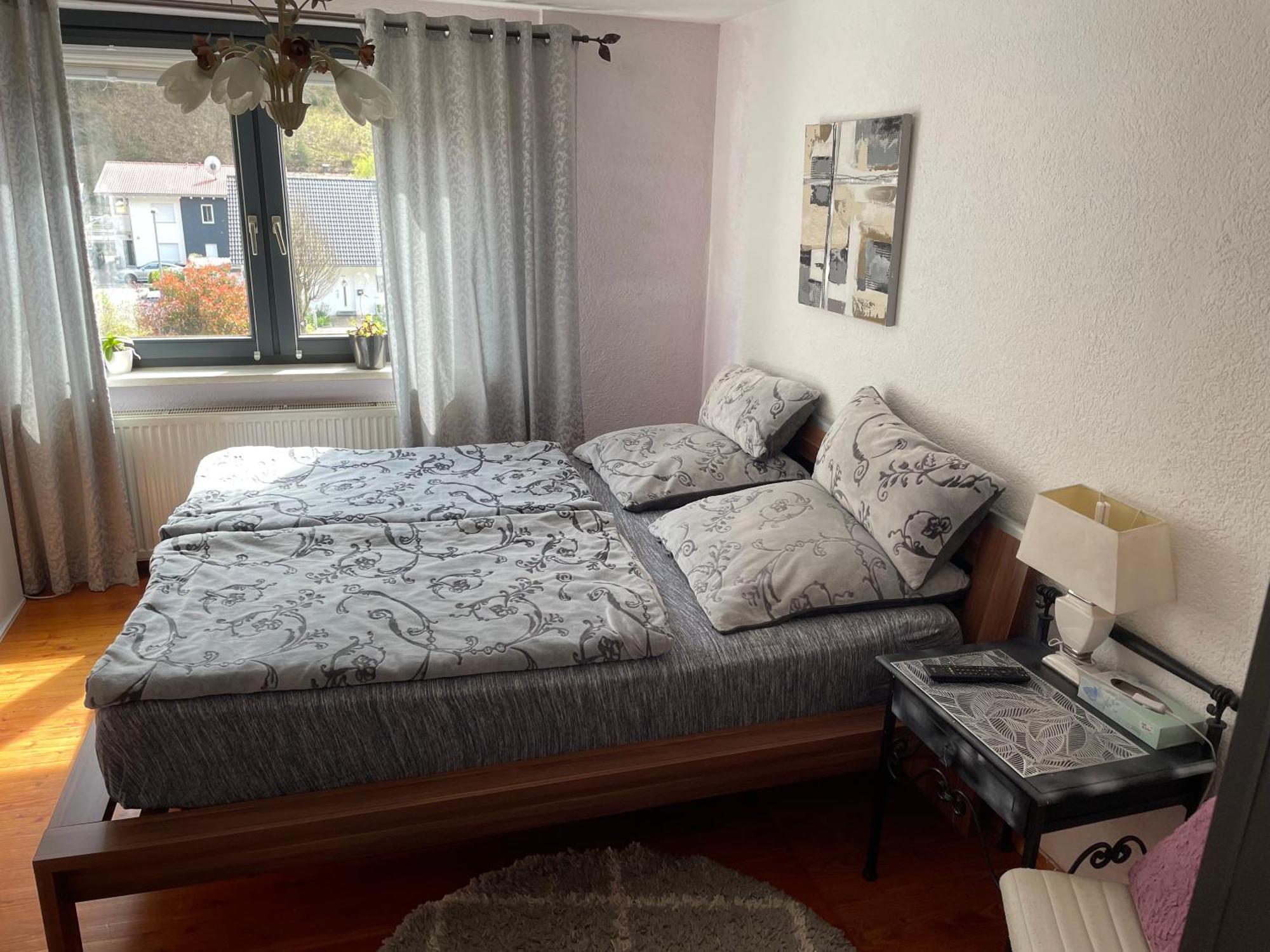 Crissisroom Zell im Wiesenthal Exteriér fotografie