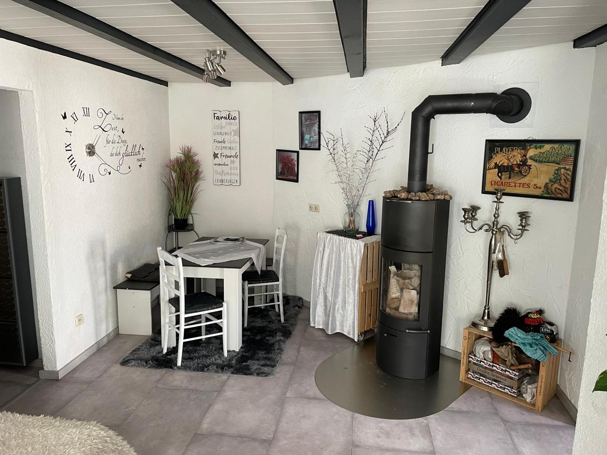 Crissisroom Zell im Wiesenthal Exteriér fotografie