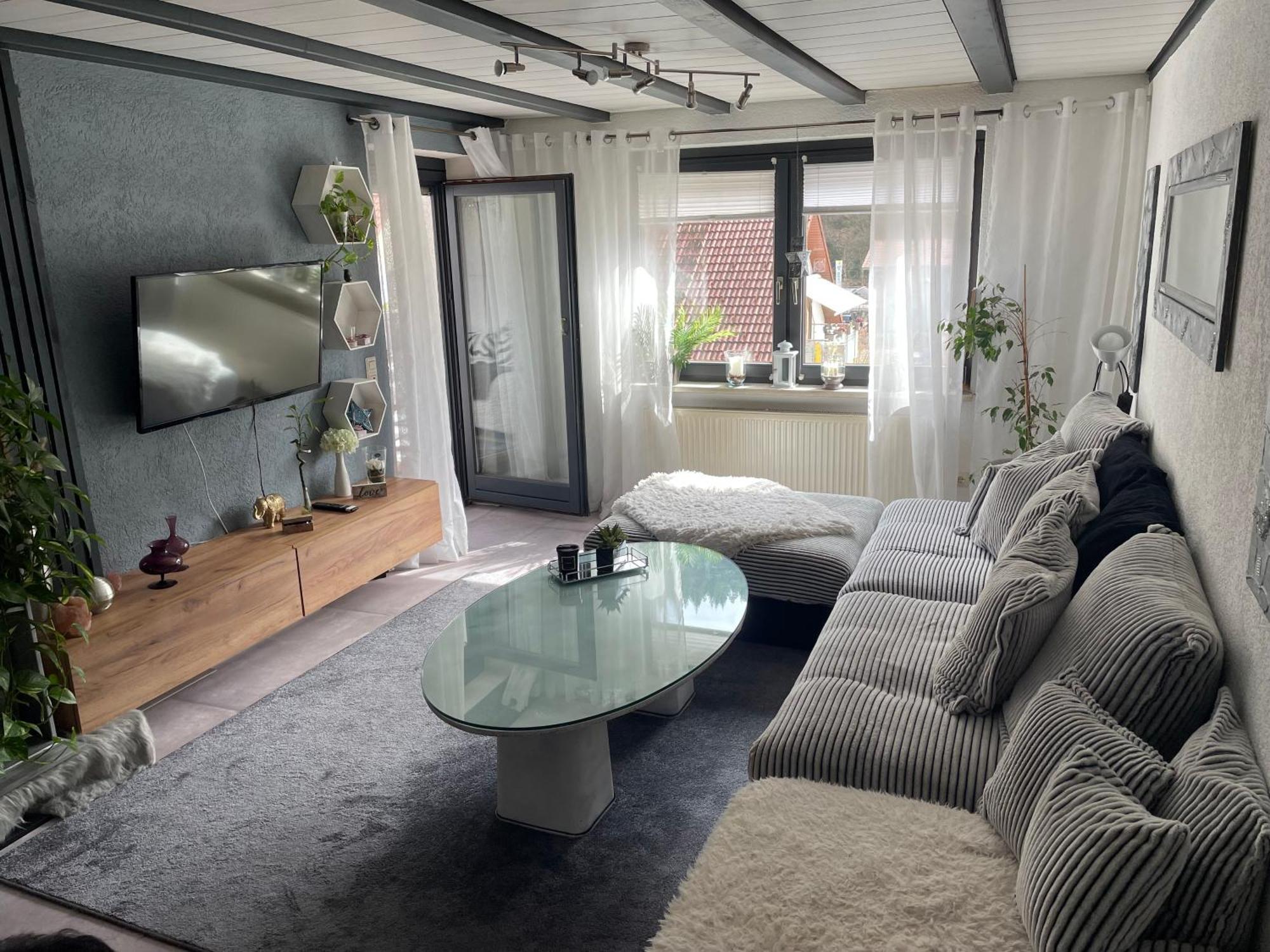 Crissisroom Zell im Wiesenthal Exteriér fotografie