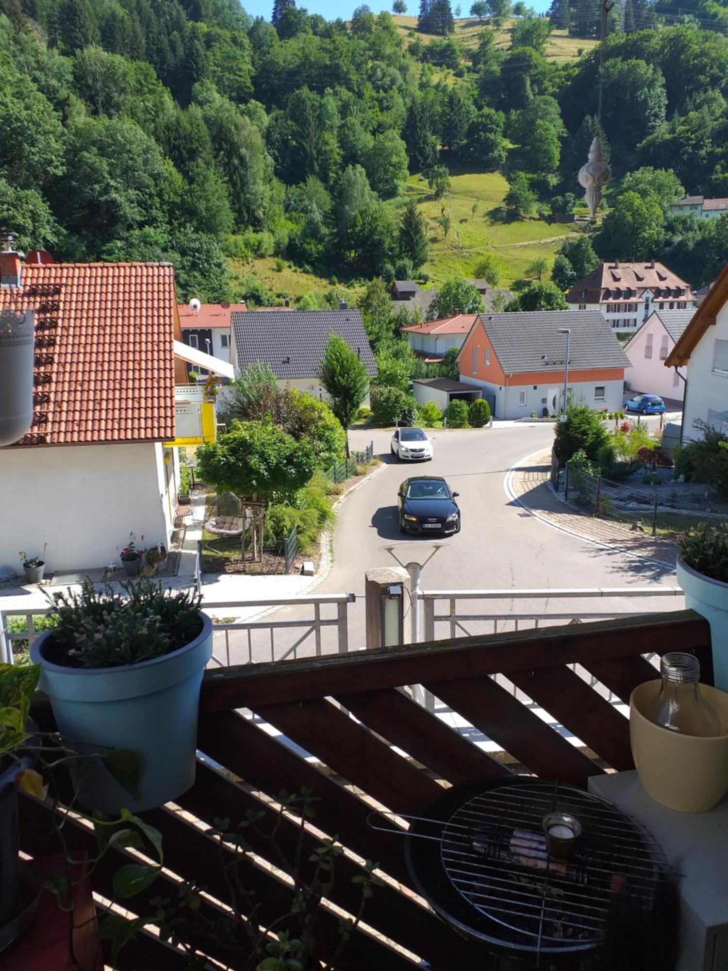 Crissisroom Zell im Wiesenthal Exteriér fotografie